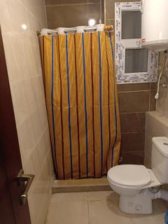 chalet 10 porto golf marina Egyptian only - 3