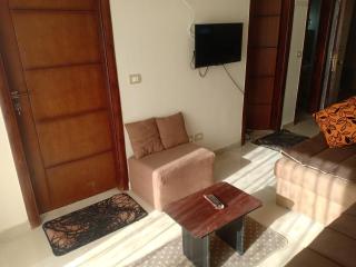 chalet 10 porto golf marina Egyptian only - 1