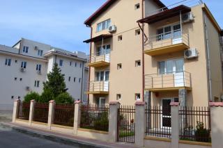 VILA BELLMAR FLORIAN - Eforie Nord - 1