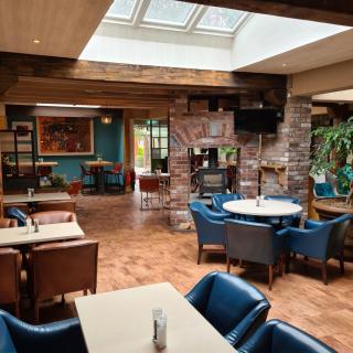 Lord Bagenal Inn - Leighlinbridge - 8
