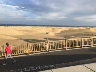 Apartamento Acogedor - Maspalomas - 3