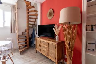 DUPLEX LE SAINT JEAN - Saumur - 9
