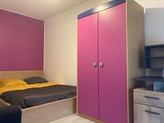 Chambres chez l'habitante Hermès à Blagnac - Blagnac - 8