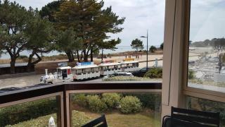 Appartement Front de Mer à Carnac Plage - Carnac - 8