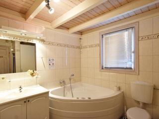 Ferienhaus Ostseeblick 274 - Baabe - 3