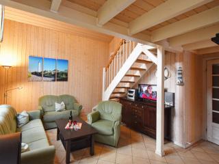 Ferienhaus Ostseeblick 274 - Baabe - 7