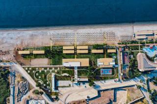 Sweet Home Kemer Apartments - Kemer - 5
