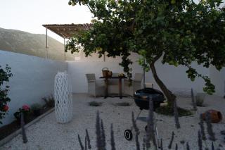 Iviskos House Apollonia Sifnos - 3