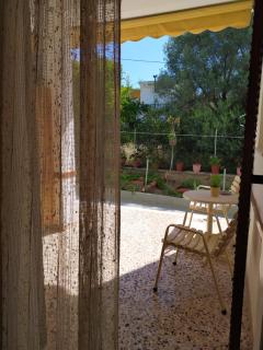 Finikas Rooms - Agia Marina Aegina - 9
