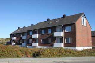 Leuchtturm - Hörnum - 5