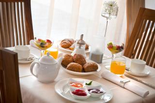 Hotel Mühlwald - Selva dei Molini - 8