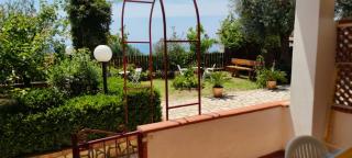 Casa Vacanza Orizzonte - Marina di Camerota - 7