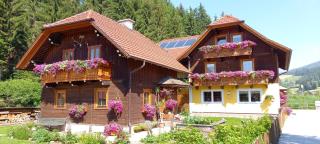 Chalet Taurachblick - 3