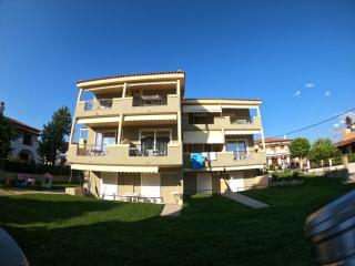 By the Sea Apartments-studios - Siviri - 9