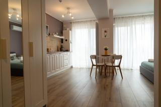 EPIC Mamaia studio - parcare gratuită - Mamaia - 9