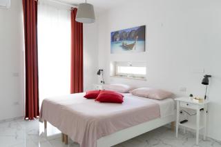 A casa di Luca B&B - Torchiara - 0