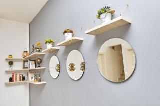 Appartement - Vue sur mer - 4