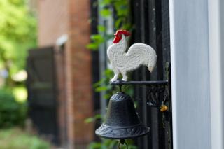B&B Boerderij De Vaete - Duurzaam genieten in de zak van Zuid-Beveland - heinkenszand - 9