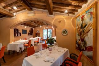 La Melosa Resort & Spa - Roccastrada - 6