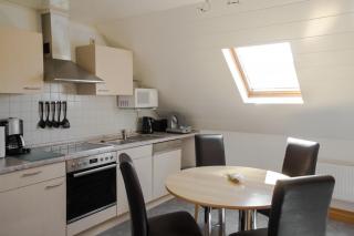 Gästehaus Edith, 4-Sterne, 2-4 Personen - Trittenheim - 9