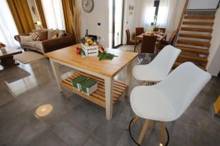 Villa Arm Dalmatia - Jezera - 1