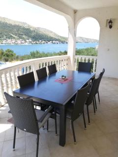 Apartman G&L - Grebaštica - 2
