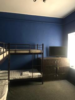 Kosher Hostel - Odessa - 4