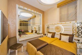 The Million Stone Hotel - Special Category - Istanbul - 4
