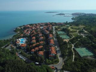Private holiday flat by seaside - Santa Marina- Sozopol - Sozopol - 9