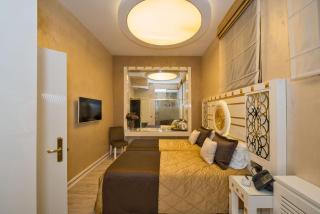 The Million Stone Hotel - Special Category - Istanbul - 9