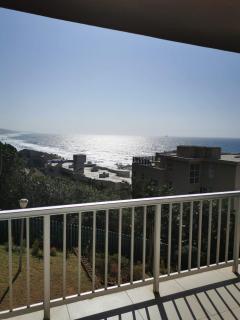 84 Camarque Umdloti beach - 2