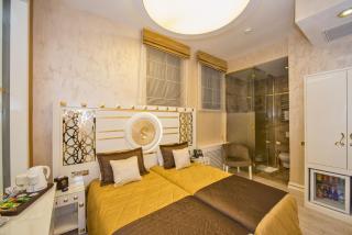 The Million Stone Hotel - Special Category - Istanbul - 8