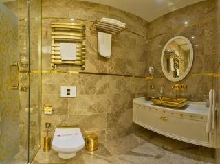 The Million Stone Hotel - Special Category - Istanbul - 6