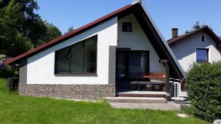 Bungalow Škrabálek - 9