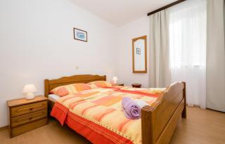 Apartments Halovic - Kampor - 8