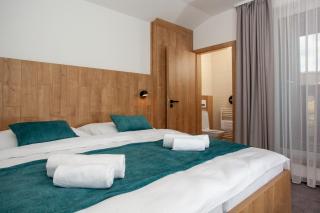 Apartmány Bachledka - Ždiar - 8