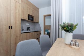 Apartmány Bachledka - 2