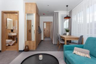 Apartmány Bachledka - Ždiar - 4