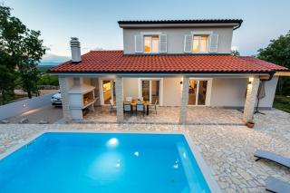 VILLA SANDRINA - Vrh - 0