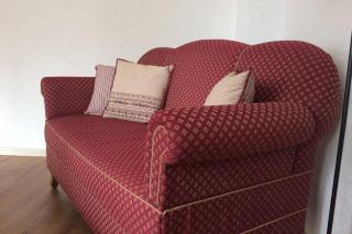 Hinter Burg, Haus mit Garten - 3