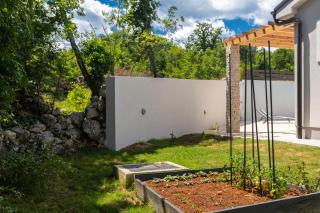 VILLA SANDRINA - Vrh - 1