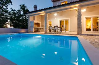 VILLA SANDRINA - Vrh - 9