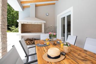 VILLA SANDRINA - Vrh - 5