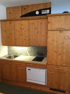 Apartment Kaprun - Niedernsill - 5