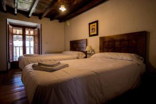 La Casa del Abuelo - Hoyos del Espino - 1