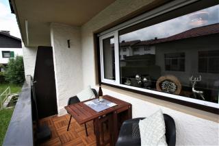Alpenflair Ferienwohnung 111 Nebelhorn - Oberstdorf - 1