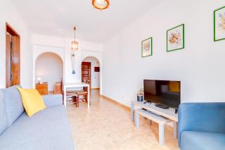 AL - Apartamento Girassol - Quarteira - 3