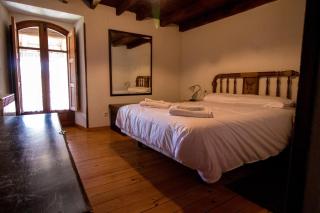 La Casa del Abuelo - Hoyos del Espino - 2