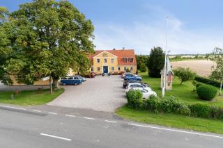 Otel Vaabensted - 8