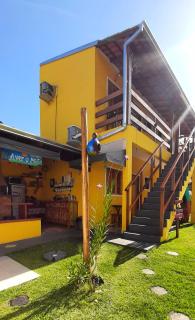 A Ver o Mar Beach House - Caraguatatuba - 9